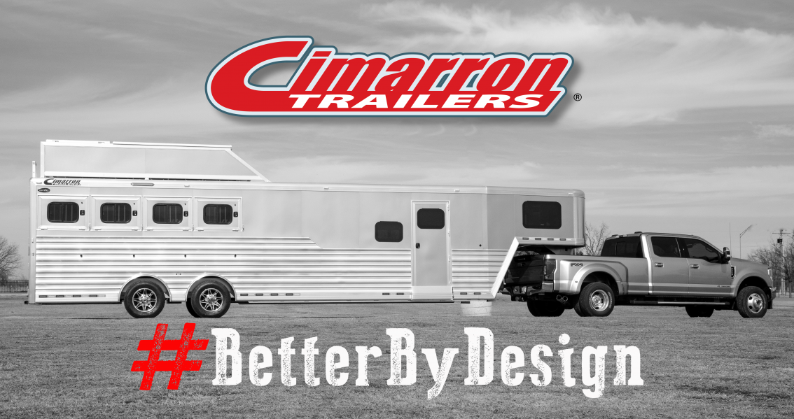 Cimarron Trailers Adding On To It's Facilities