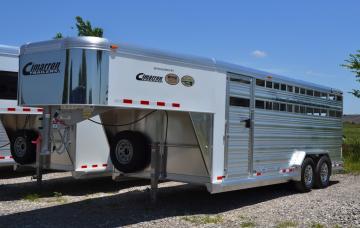 Trailer Maintenance 101: Things to Do Before Hitting the Road with Your Horse Trailer