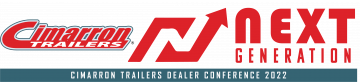 2022 Cimarron Trailers Dealer Conference