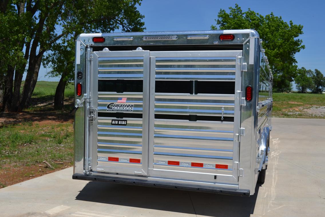 Important Trailering Tips for HOT Weather