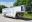 White Transtar 24′ x 8′ Show Supply Trailer #11699