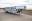 Stainless V-Nose Lonestar Show Cattle Trailer