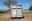White 24' Lonestar RTG #13361