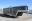 Black Transtar 24&#039; Snowmobile Trailer